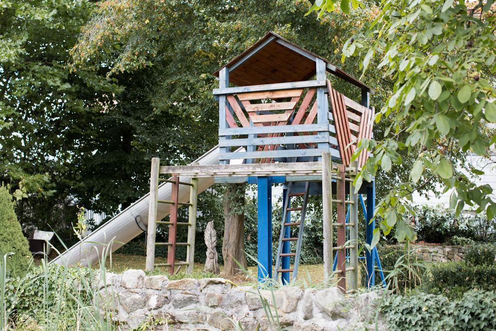 מלון Hörstel Haus Hilckmann מראה חיצוני תמונה