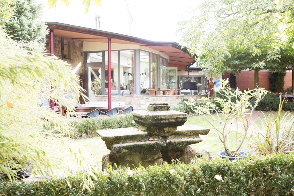 מלון Hörstel Haus Hilckmann מראה חיצוני תמונה