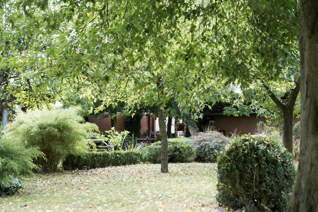 מלון Hörstel Haus Hilckmann מראה חיצוני תמונה