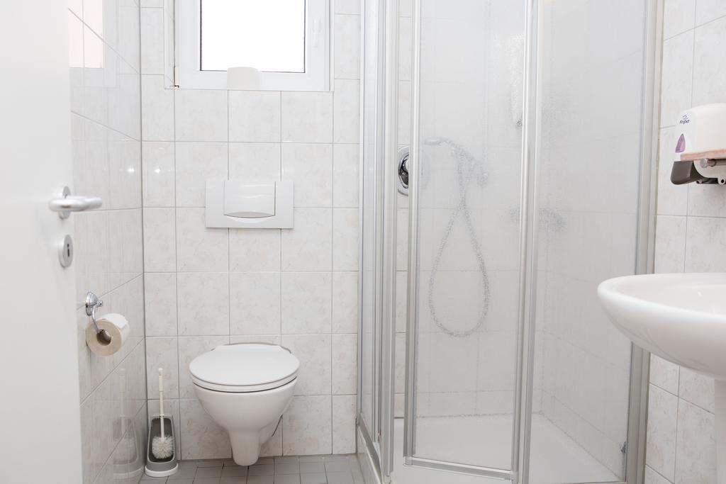 מלון Hörstel Haus Hilckmann מראה חיצוני תמונה